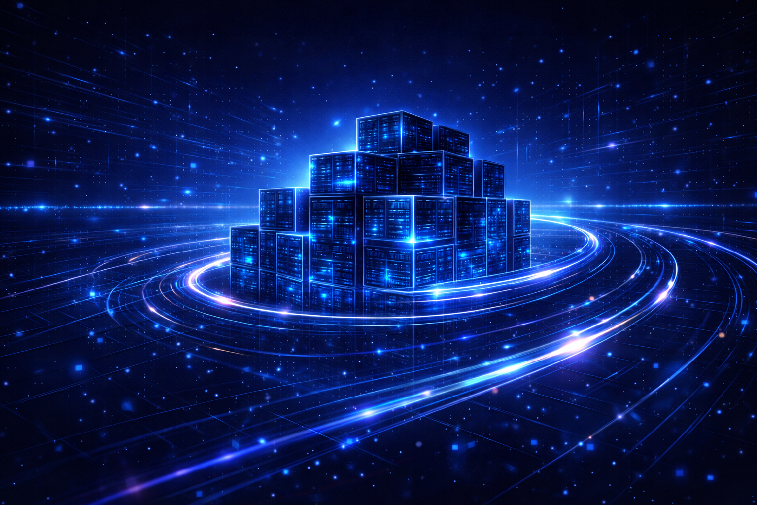 Enterprise / HPC Storage