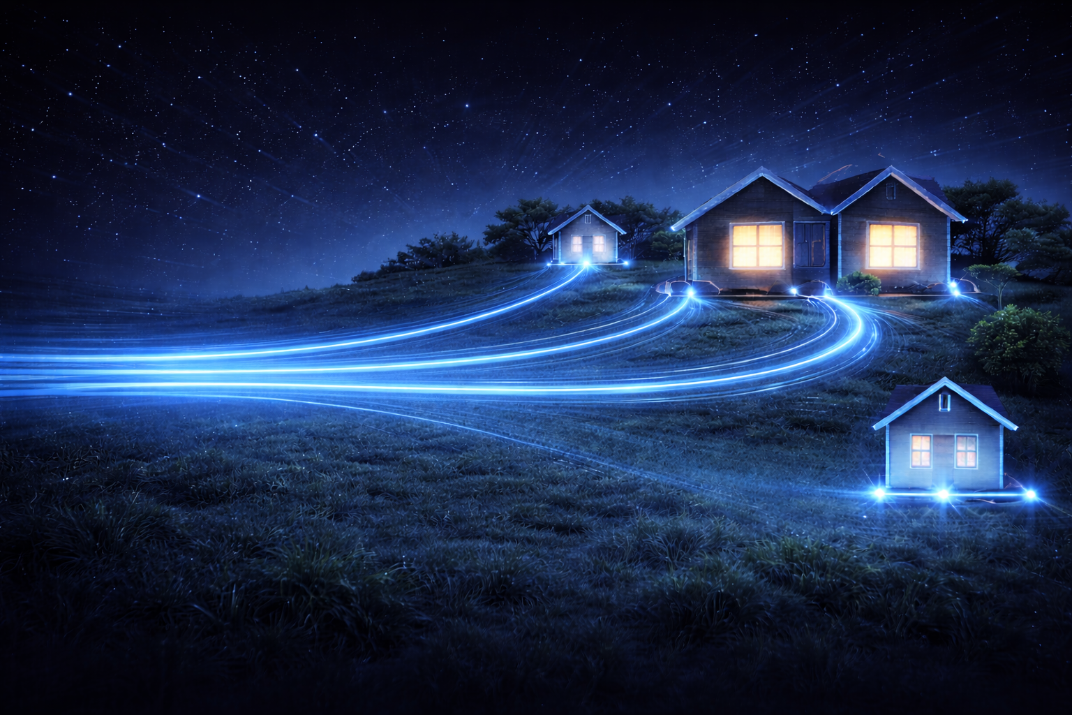 Broadband Access