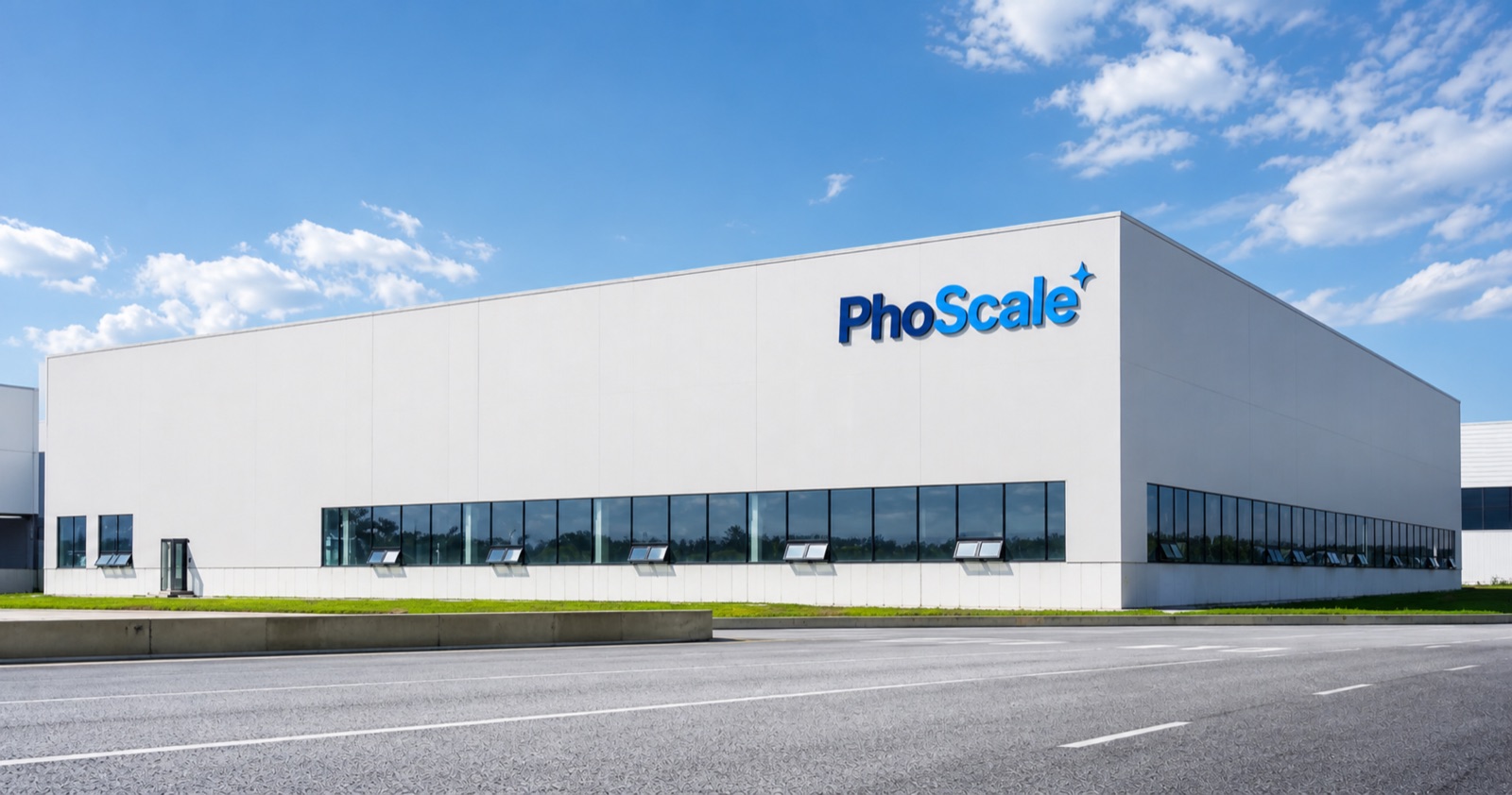 PhoScale optical manufacturing