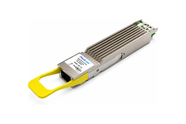 800G OSFP112 DR8 IHS(Finned-top) Dual-MPO12