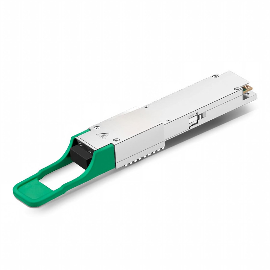 400G QSFP112 FR4