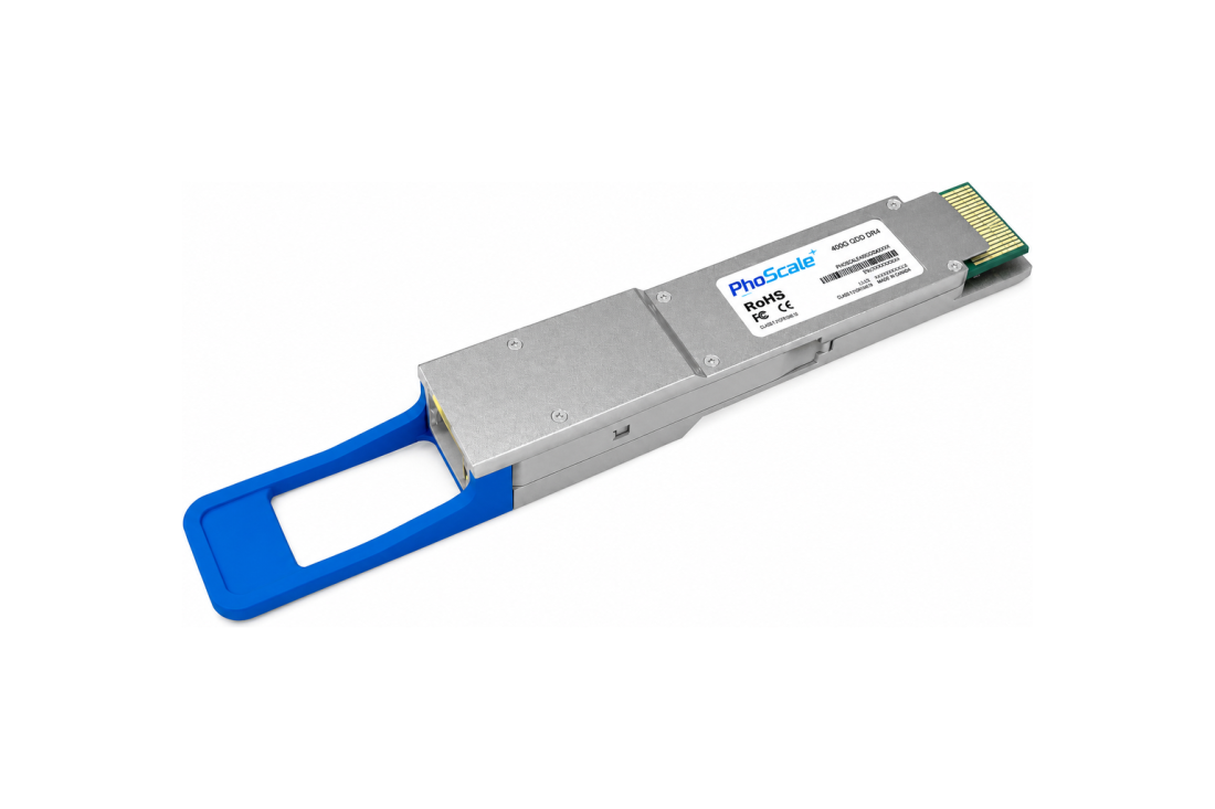 400G QSFP-DD DR4